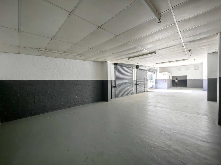 To Let commercial Property for Rent in Salt River Western Cape